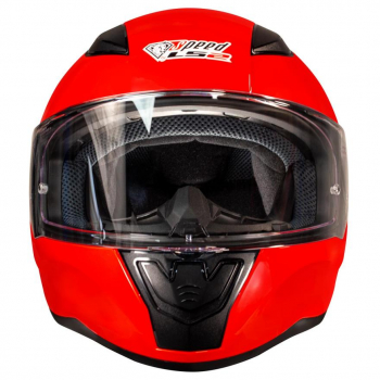 Helm LS2 rot (FF353)